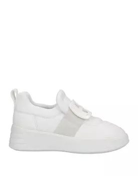 Кроссовки Hogan, белый