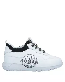 Кроссовки Hogan, белый