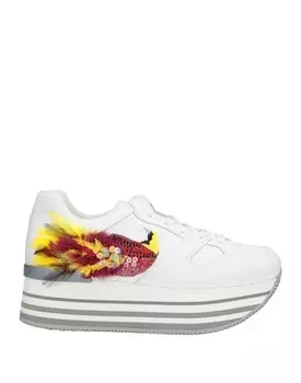 Кроссовки Hogan, белый