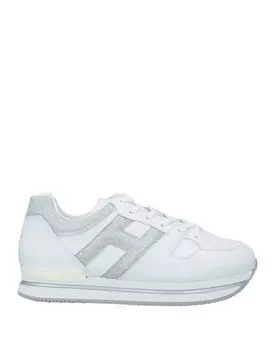 Кроссовки Hogan, белый