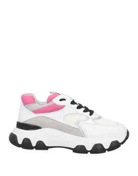 Кроссовки Hogan, белый