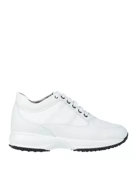 Кроссовки Hogan, белый