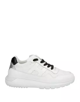 Кроссовки Hogan, белый