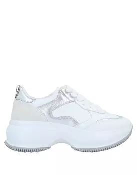 Кроссовки Hogan, белый