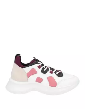 Кроссовки Hogan, белый