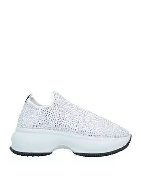 Кроссовки Hogan, белый