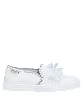 Кроссовки Hogan, белый
