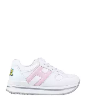 Кроссовки Hogan, белый
