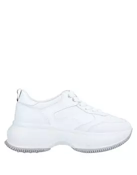 Кроссовки Hogan, белый