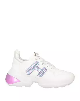 Кроссовки Hogan, белый