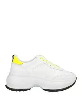 Кроссовки Hogan, белый