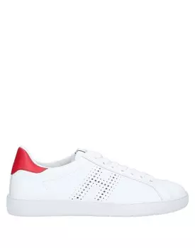Кроссовки Hogan, белый