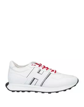 Кроссовки Hogan, белый