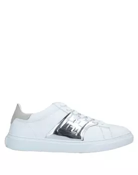 Кроссовки Hogan, белый