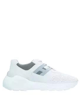 Кроссовки Hogan, белый