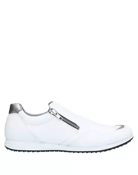 Кроссовки Hogan, белый