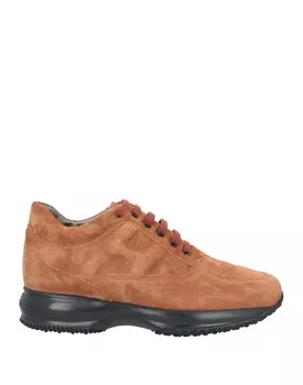Кроссовки Hogan, бежевый