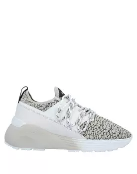 Кроссовки Hogan, бежевый