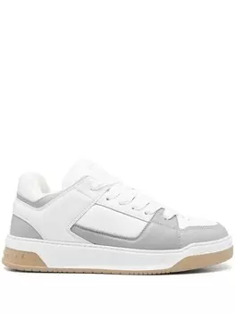 Кроссовки Hogan Chamallow, белый