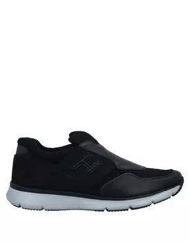 Кроссовки Hogan, черный
