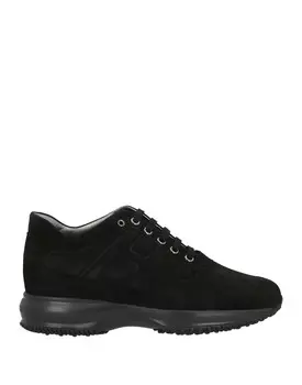 Кроссовки Hogan, черный