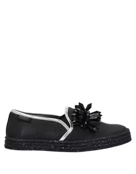 Кроссовки Hogan, черный