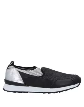 Кроссовки Hogan, черный