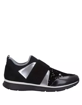 Кроссовки Hogan, черный