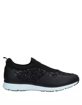 Кроссовки Hogan, черный