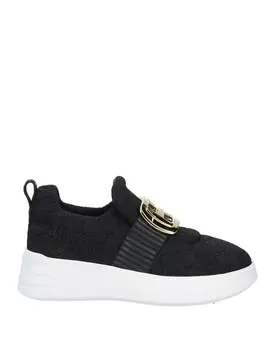 Кроссовки Hogan, черный