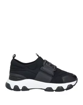 Кроссовки Hogan, черный