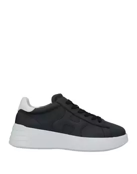 Кроссовки Hogan, черный