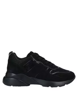 Кроссовки Hogan, черный