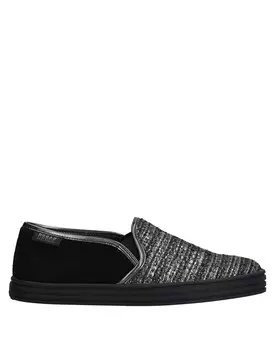 Кроссовки Hogan, черный