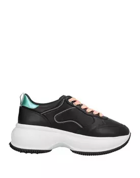 Кроссовки Hogan, черный