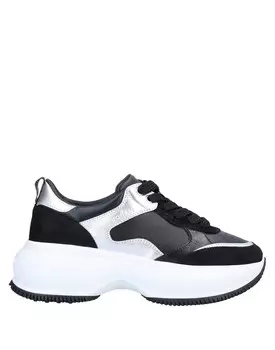 Кроссовки Hogan, черный