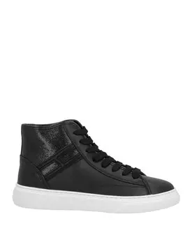 Кроссовки Hogan, черный