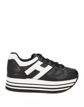 Кроссовки Hogan, черный