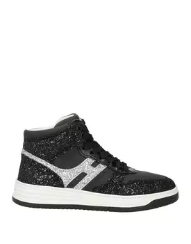 Кроссовки Hogan, черный