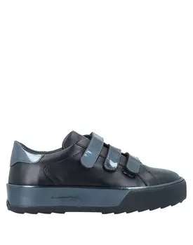 Кроссовки Hogan, черный