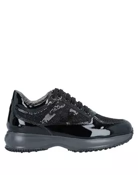 Кроссовки Hogan, черный