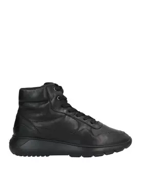 Кроссовки Hogan, черный