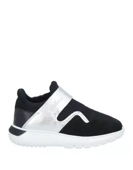 Кроссовки Hogan, черный