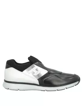 Кроссовки Hogan, черный