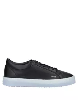 Кроссовки Hogan, черный