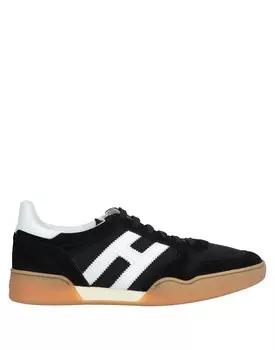Кроссовки Hogan, черный