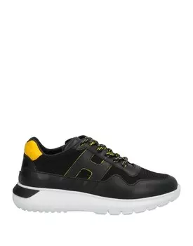 Кроссовки Hogan, черный