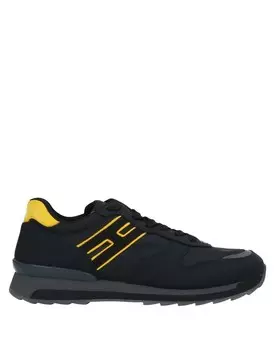 Кроссовки Hogan, черный