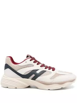 Кроссовки Hogan H665, серый