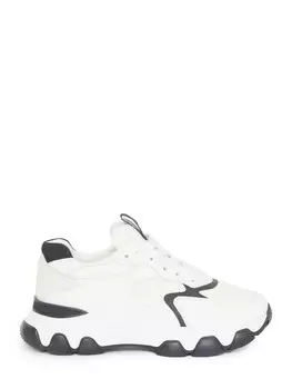 Кроссовки Hogan Hyperactive, белый